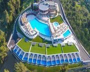 Alia Palace Hotel & Villas Пефкохори Экстерьер фото