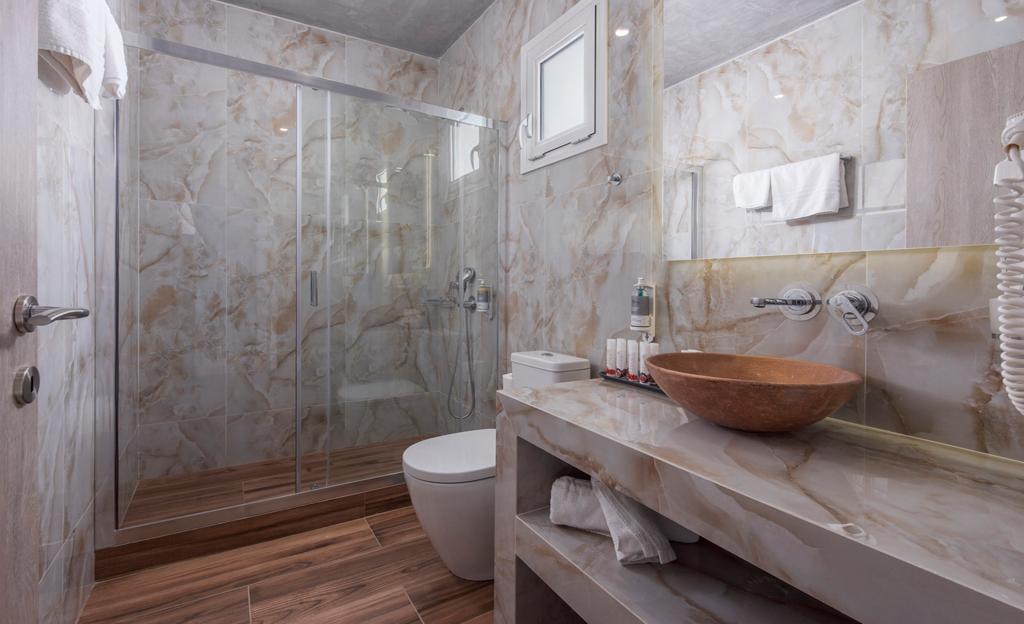 Alia Palace Hotel & Villas Пефкохори Экстерьер фото