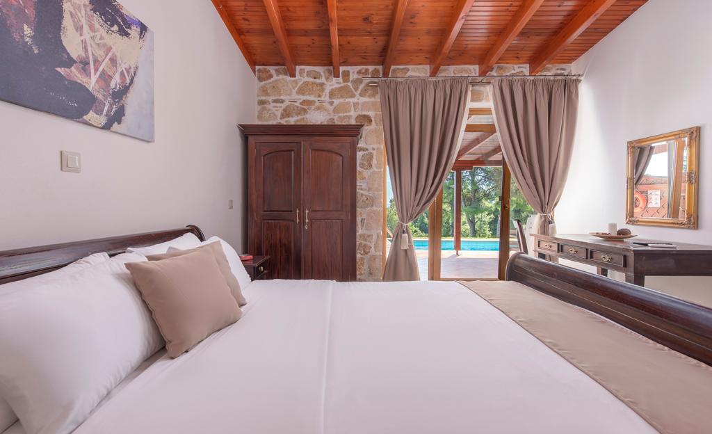 Alia Palace Hotel & Villas Пефкохори Экстерьер фото